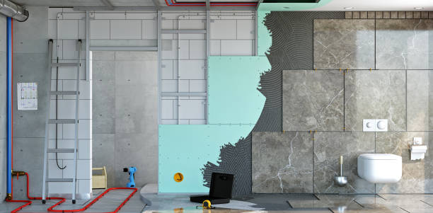 Best Mold Remediation for Healthcare Facilities  in Spring Lake Heights, NJ