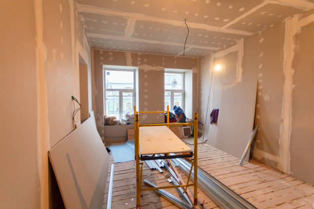 Best Residential Mold Inspection & Testing  in Spring Lake Heights, NJ